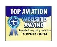 Tomvale Website Award
