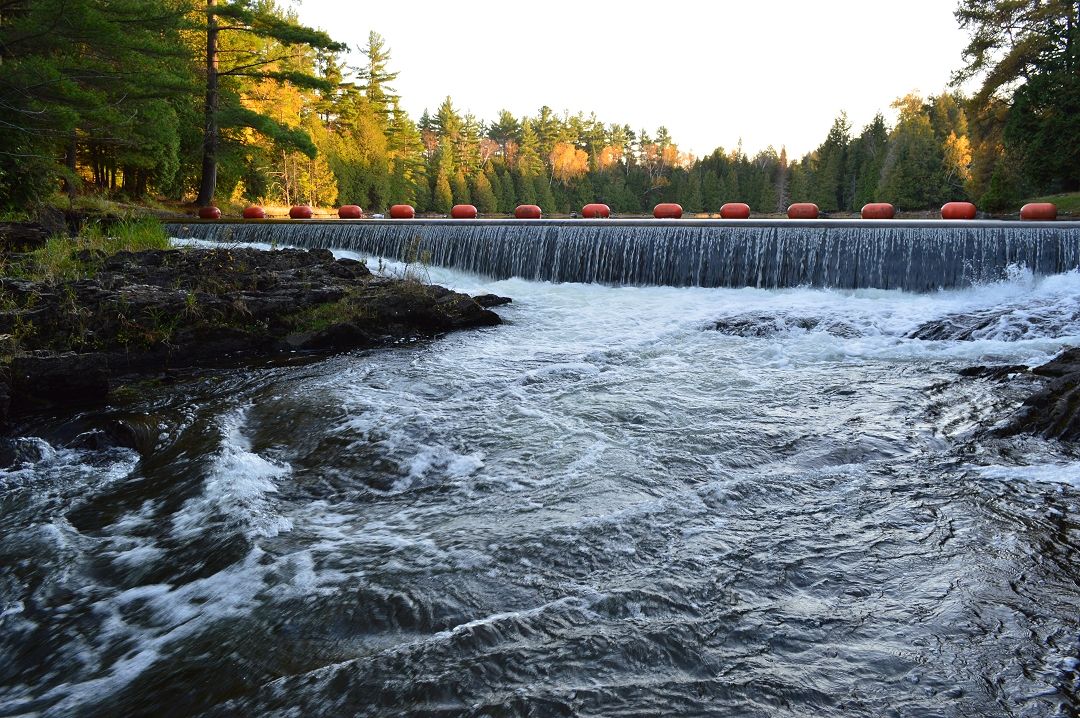 Tomvale Airport Farm Lake Dam Ardoch Falls Tomvale Airport Farm Lake Dam Ardoch Falls